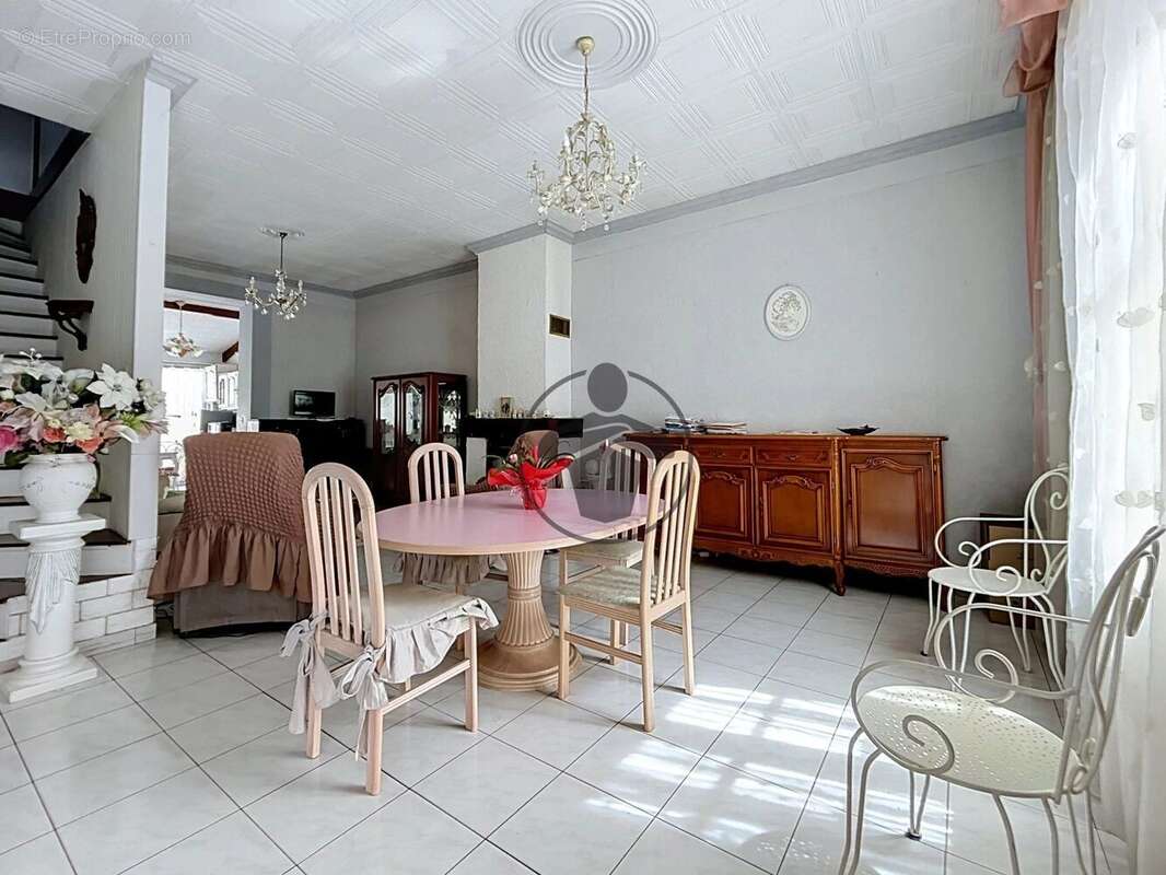 Vente Maison Saint-quentin(02100) 90 000ï¿œ - photo 6