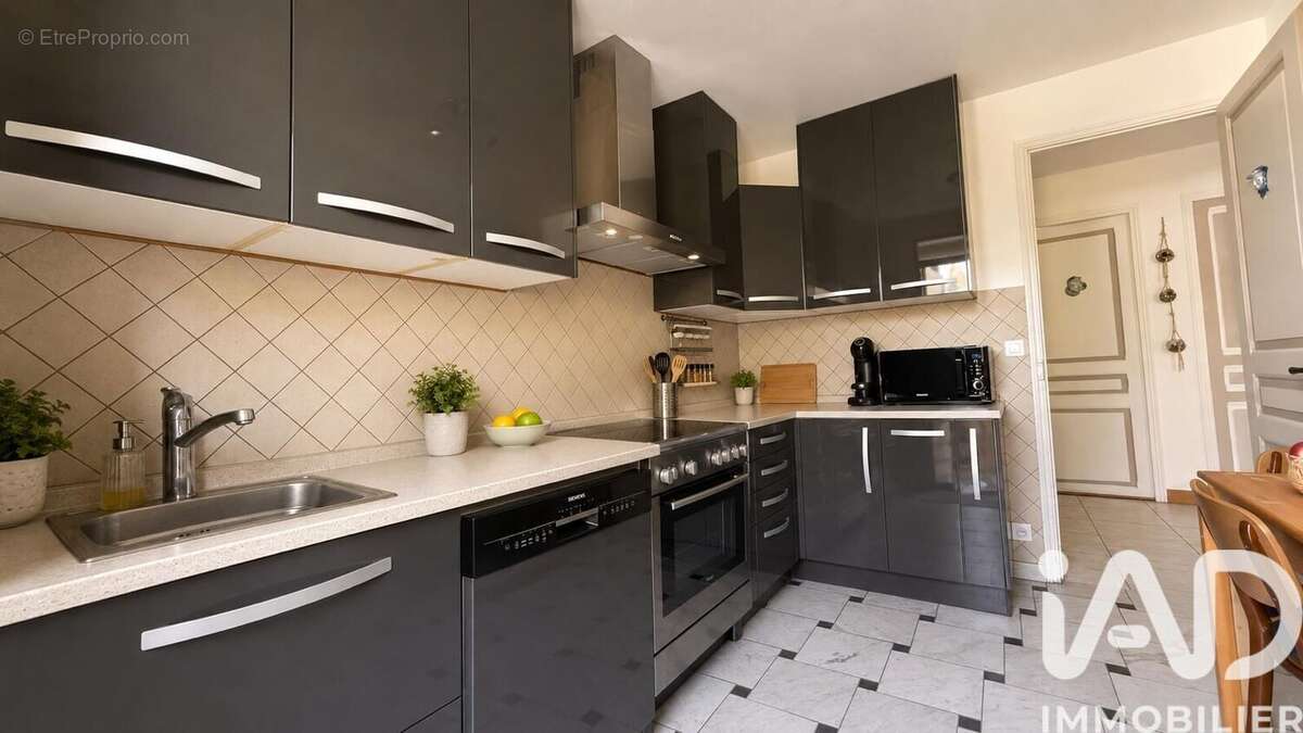 Maison 68 m² à Epinay-Sur-Seine  - photo 7