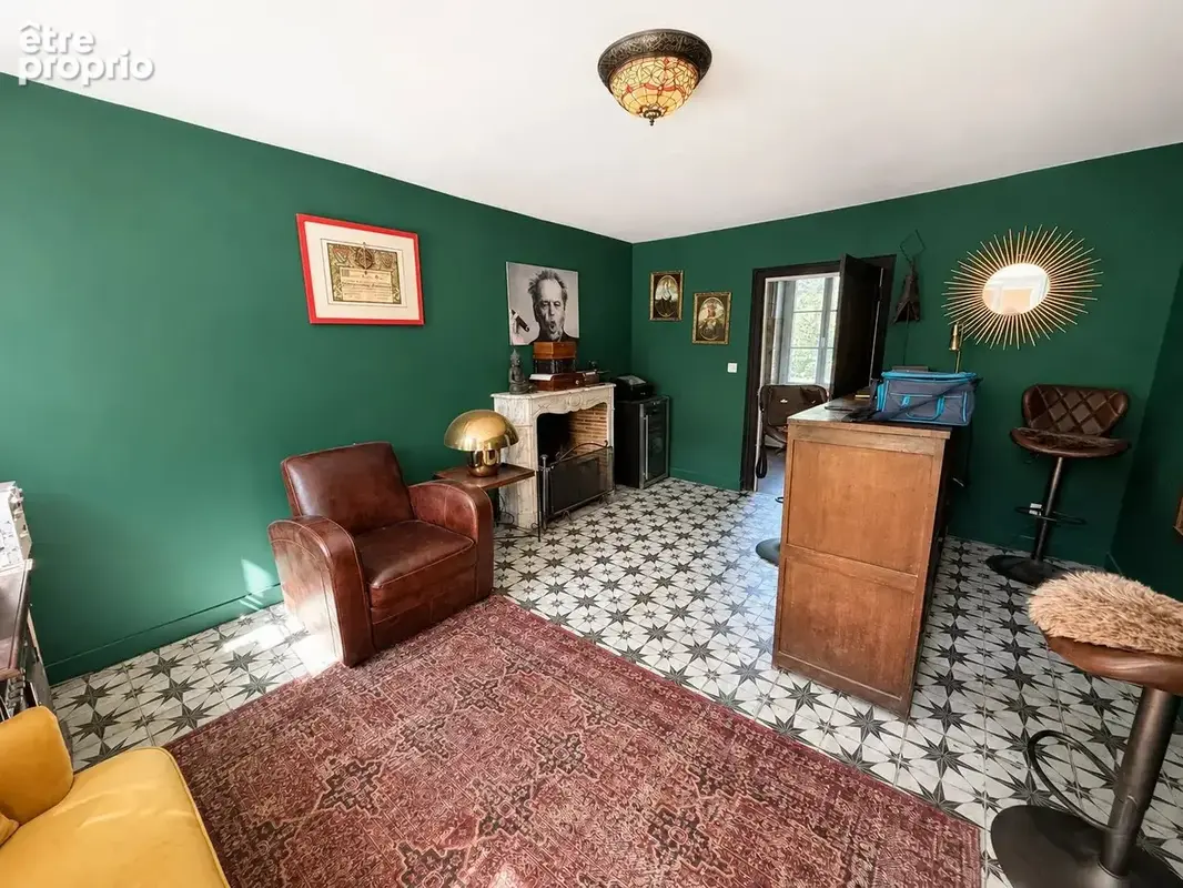 Maison de charme - BOULEURS - Ref 2306 - photo 7