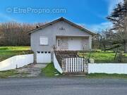 Maison à CAUSE-DE-CLERANS