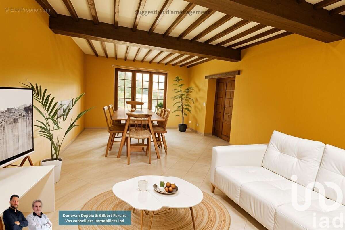 Photo 7 - Maison à LORIOL-SUR-DROME