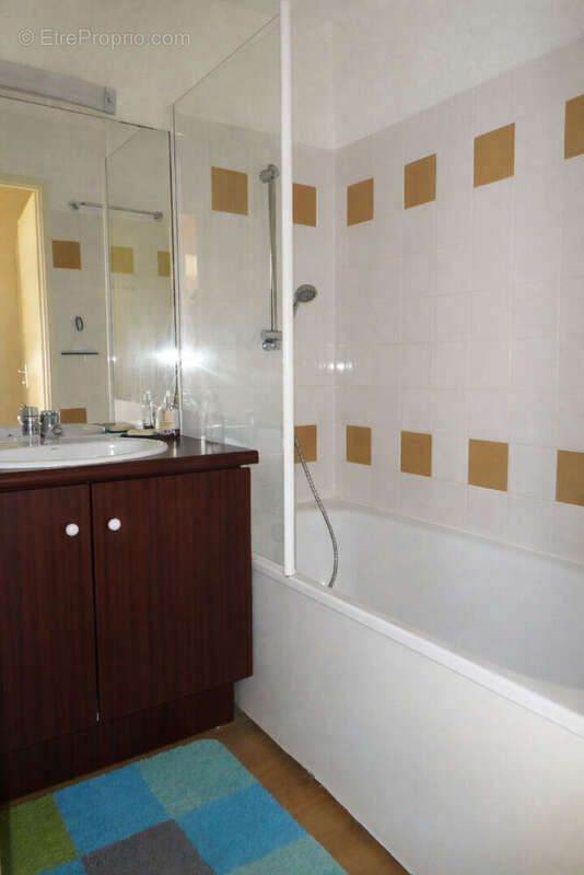 Appartement à PORNIC