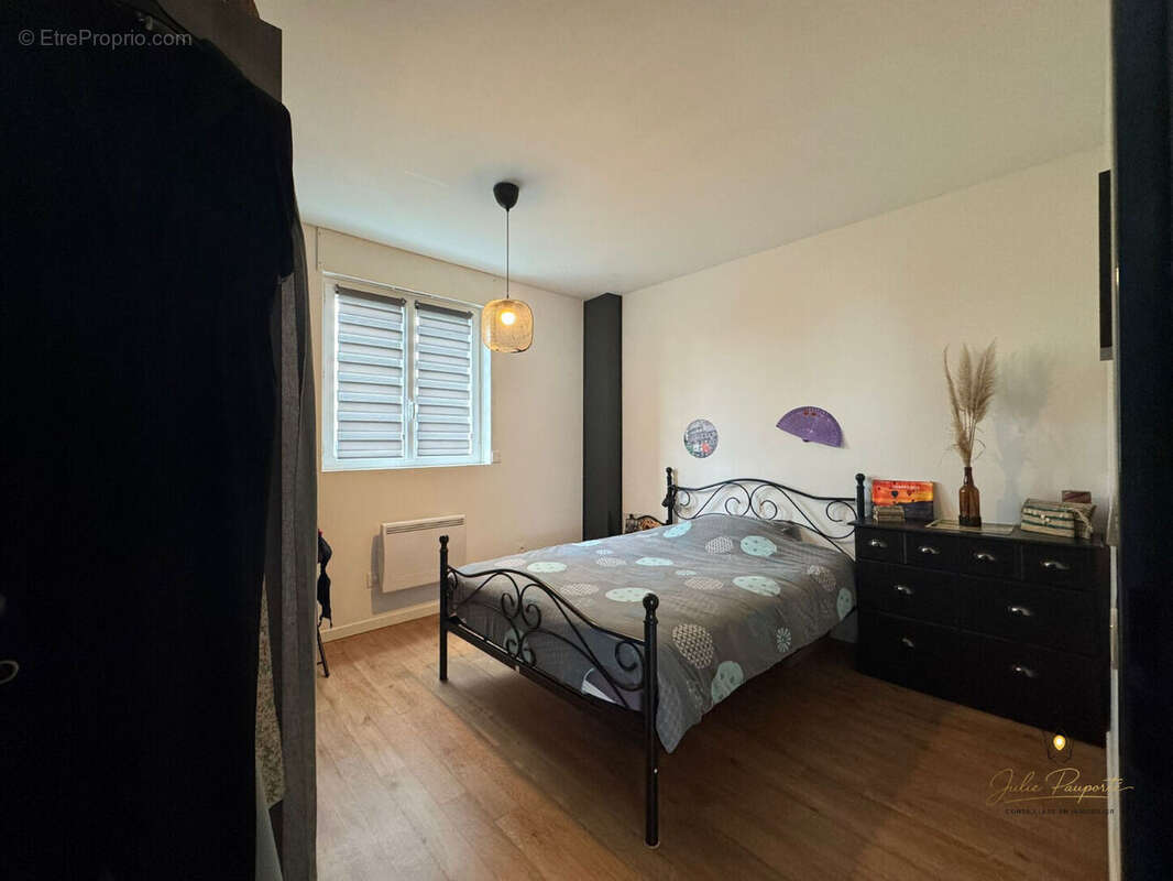 Maison 98 m² à Saint-Germain-Des-Pres  - photo 6
