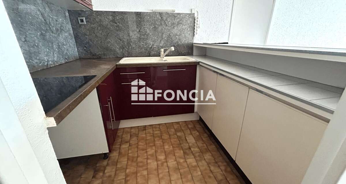 Appartement à LE LAVANDOU