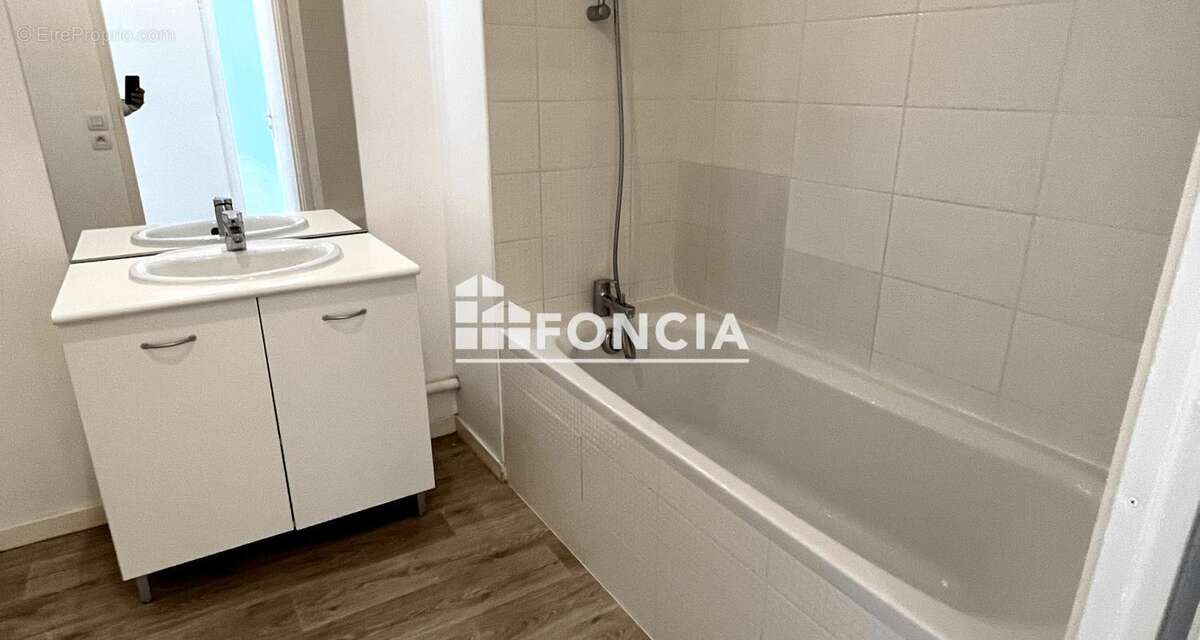 Appartement à ORLEANS