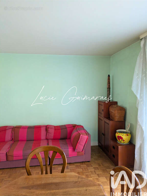 Photo 5 - Appartement à GAGNY