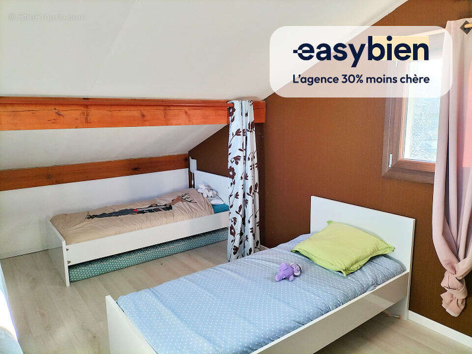 Maison à VIELLE-SAINT-GIRONS