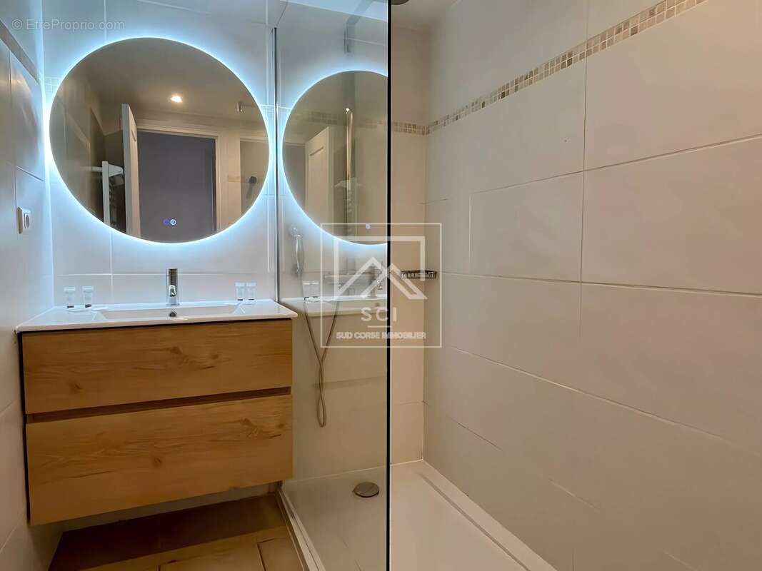 Appartement à PORTO-VECCHIO