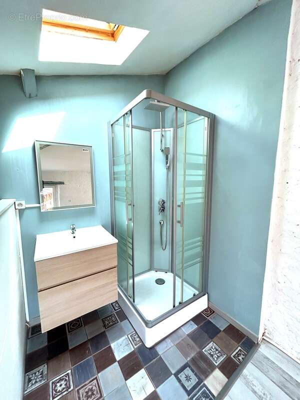 Maison à SAUXILLANGES