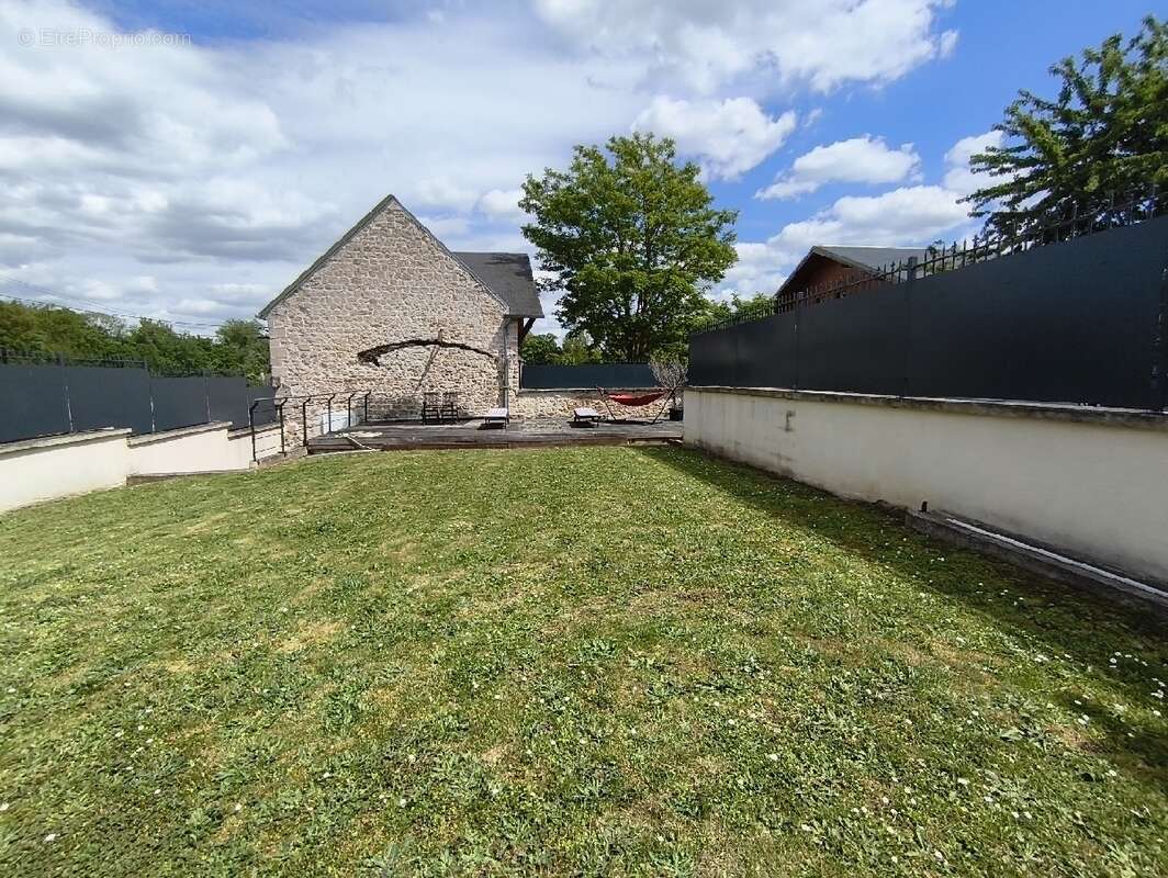 Maison à LABBEVILLE