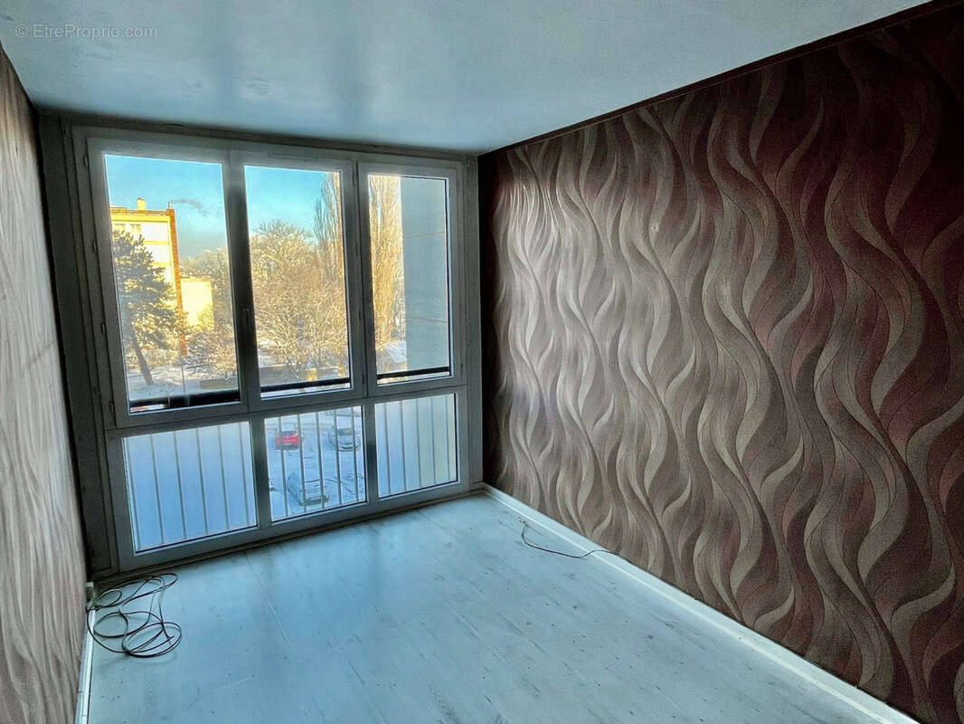 Appartement à MEUDON