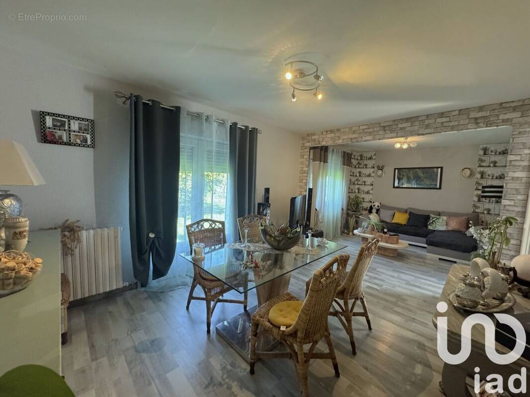 Photo 1 - Maison à JURANCON