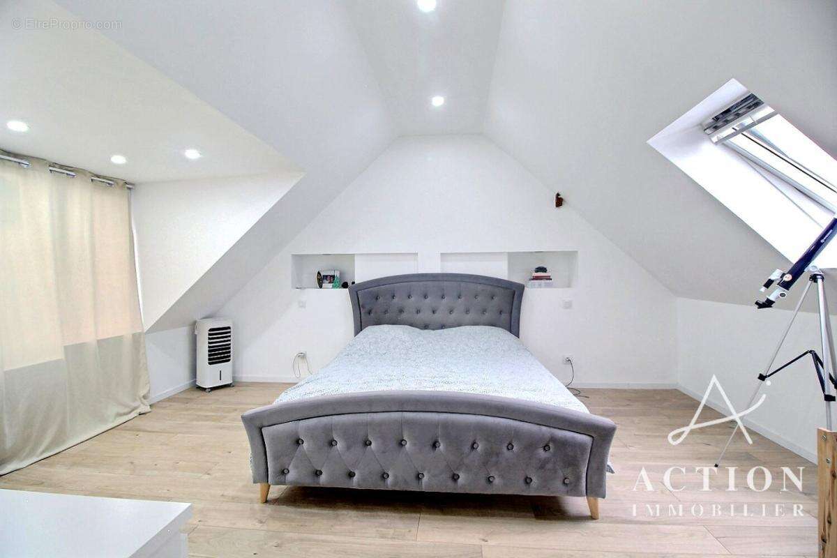 Maison à SAINGHIN-EN-WEPPES