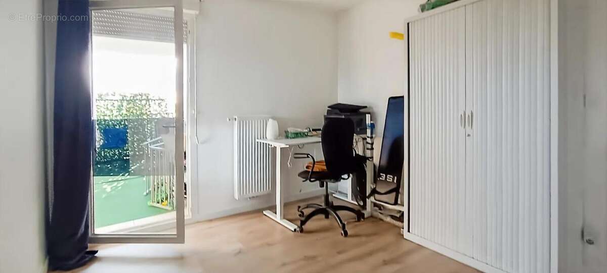 Appartement à ROUSSILLON