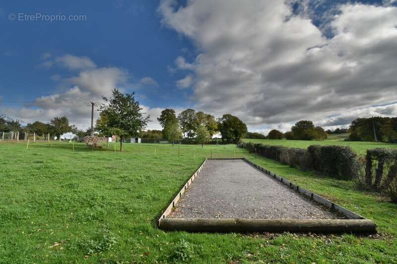 Maison à SAINT-PLANTAIRE