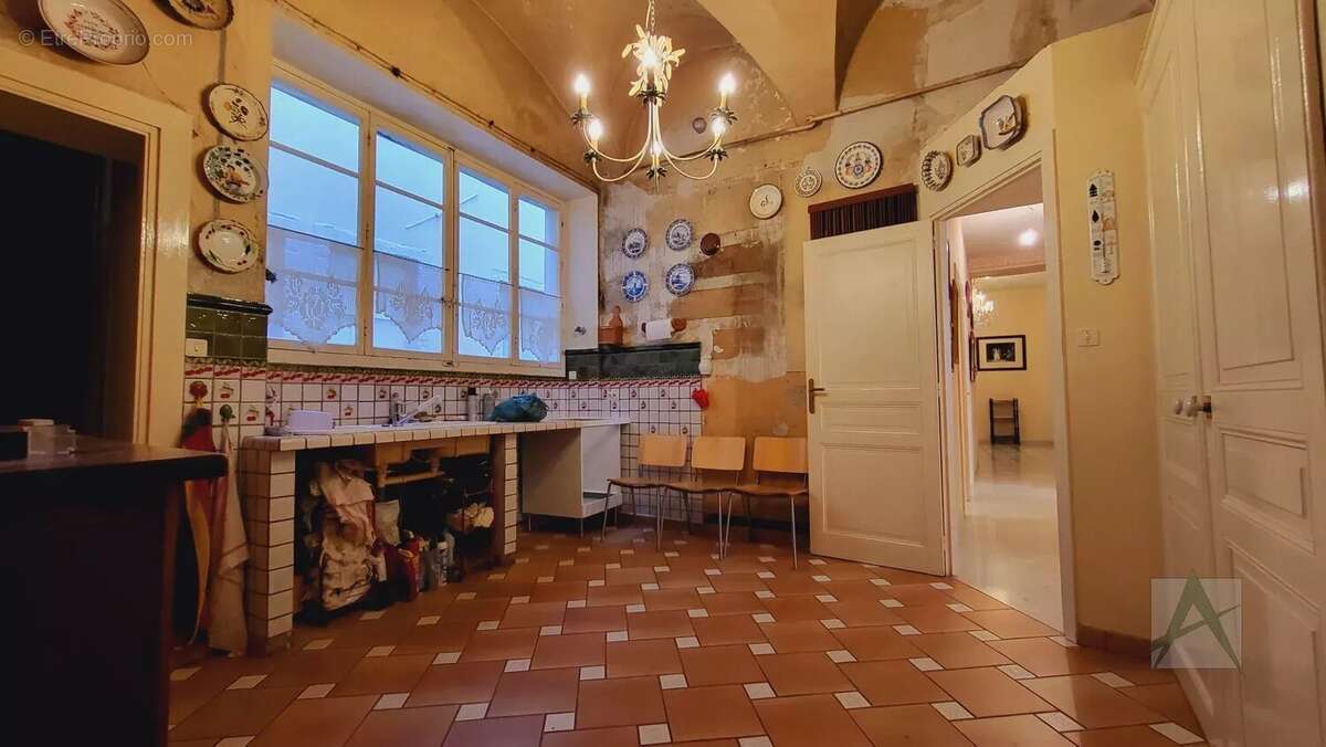 Appartement à CHAMBERY