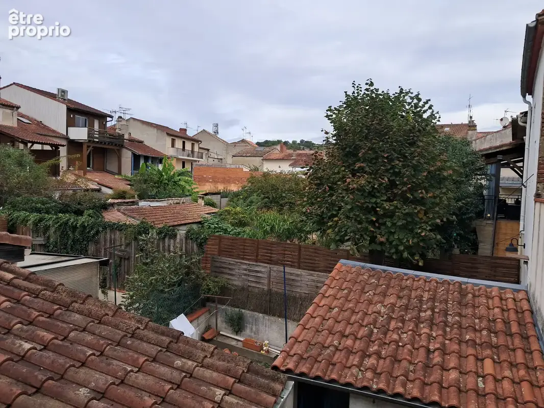 Maison quartier calme - photo 9