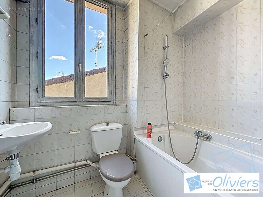 Appartement à CHEVREUSE