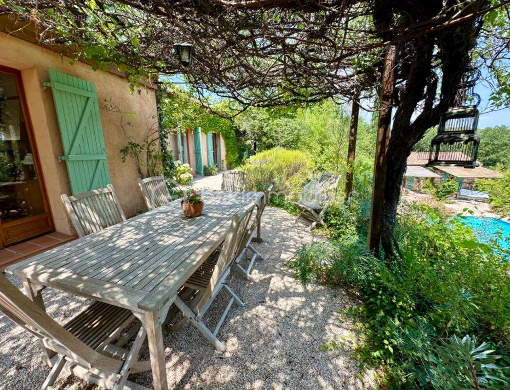 Maison à LES ARCS