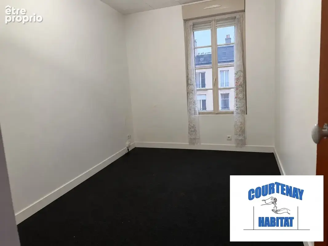 Maison 3 pièces 63 m² à vendre à Saint-Julien-Du-Sault (89330) - photo 6