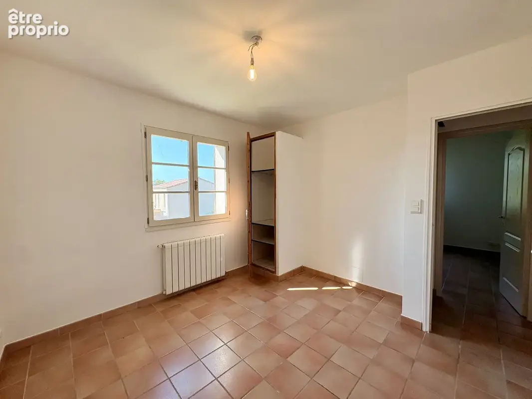 villa 121m2 sur parcelle de 312m2 environ - clarensac - photo 6