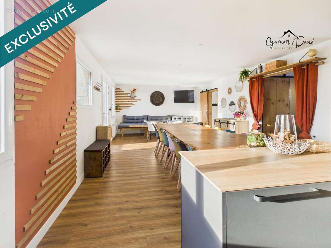 Photo 4 - Maison à SIBIRIL