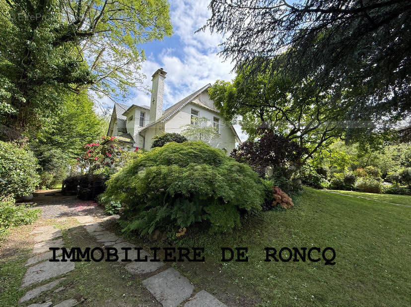 Maison à RONCQ