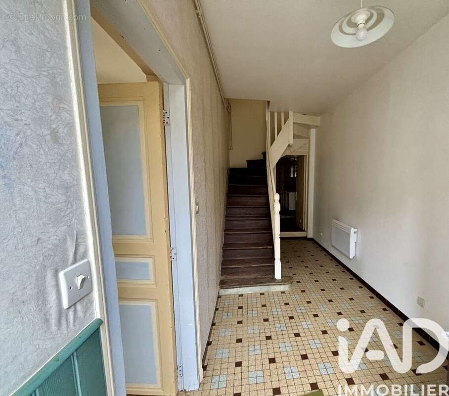 Photo 8 - Maison à SAINT-ANDRE-DE-CUBZAC