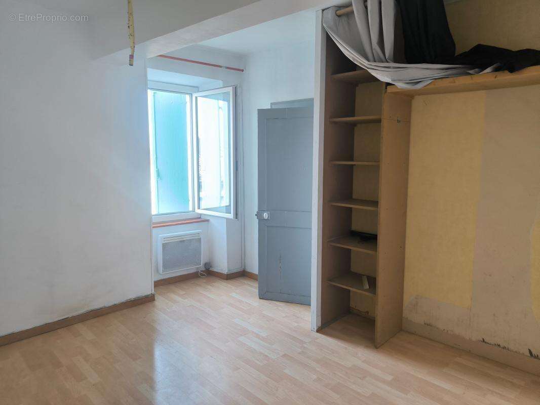 Maison à LA DIGNE-D&#039;AVAL