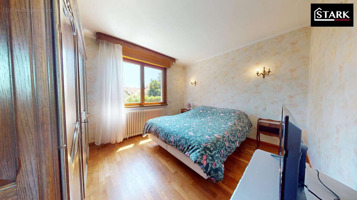 Maison à ESSERT