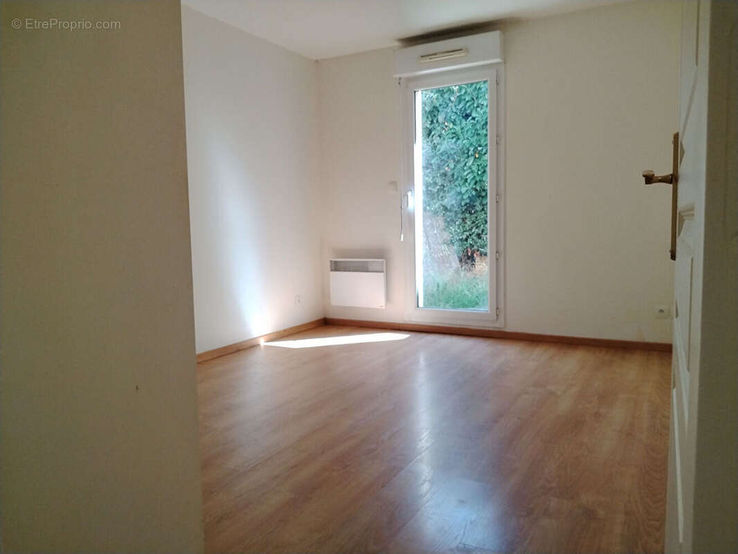 Appartement à JOUE-LES-TOURS