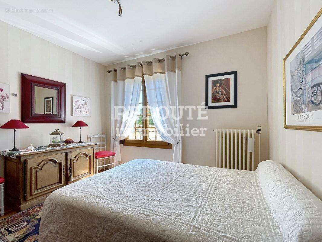 Givry en argonne - à vendre - maison avec terrain - photo 8
