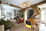 Maison à VILLIERS-ADAM