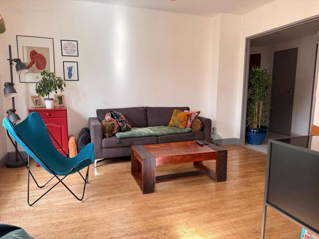 Photo 7 - Appartement à BESANCON