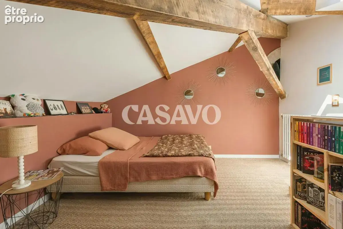 Vente Maison 6 pièces de 191m² - 13540 Aix-en-Provence - photo 17