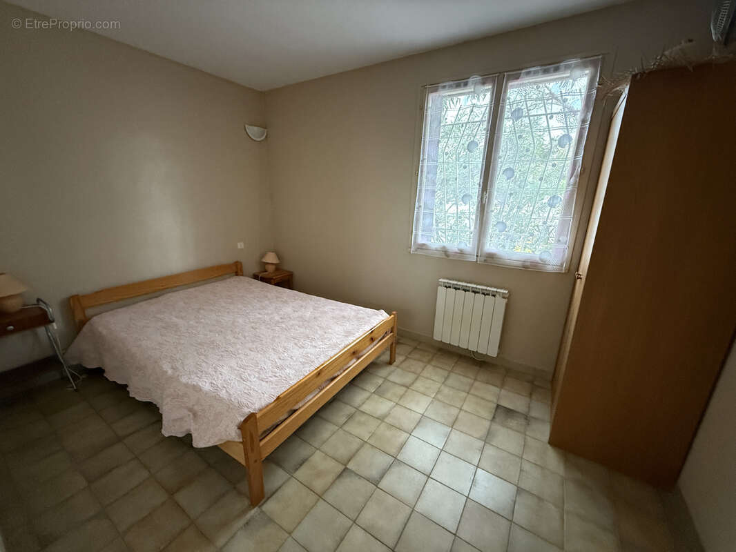 Appartement à LE GRAU-DU-ROI