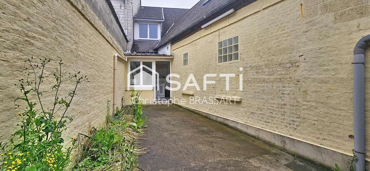 Maison 81 m² à Avesnes-Le-Comte  - photo 7