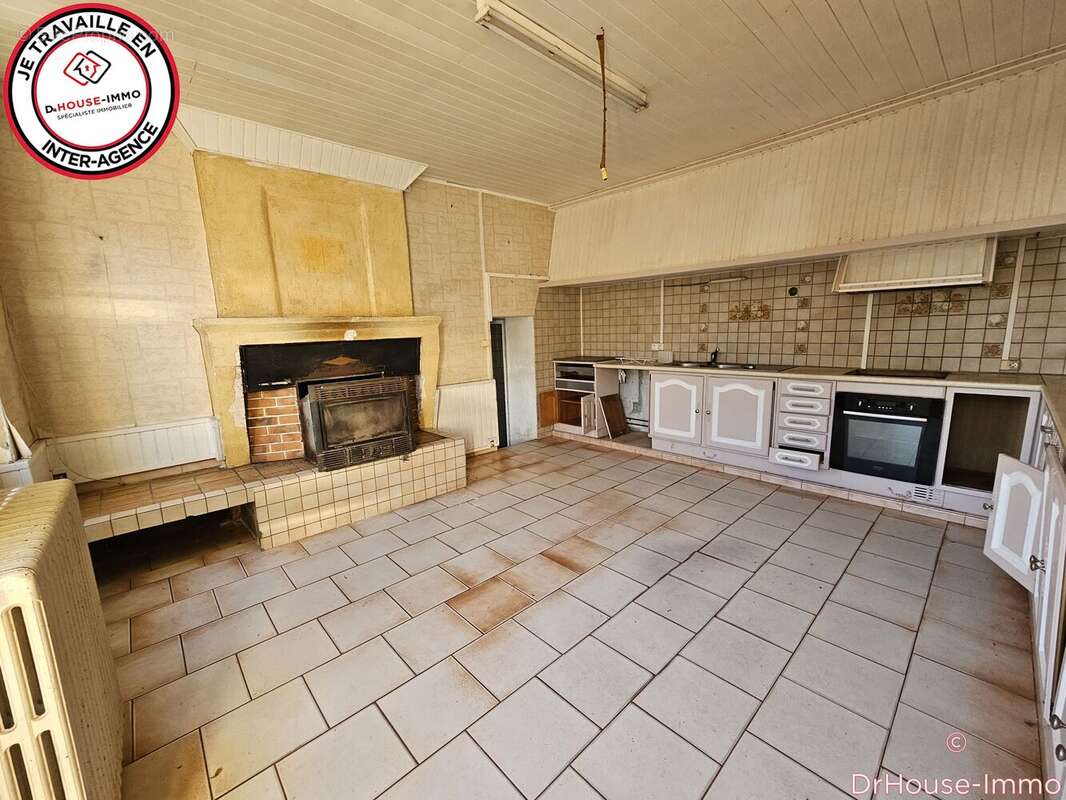Maison 150 m² à Laruscade  - photo 6