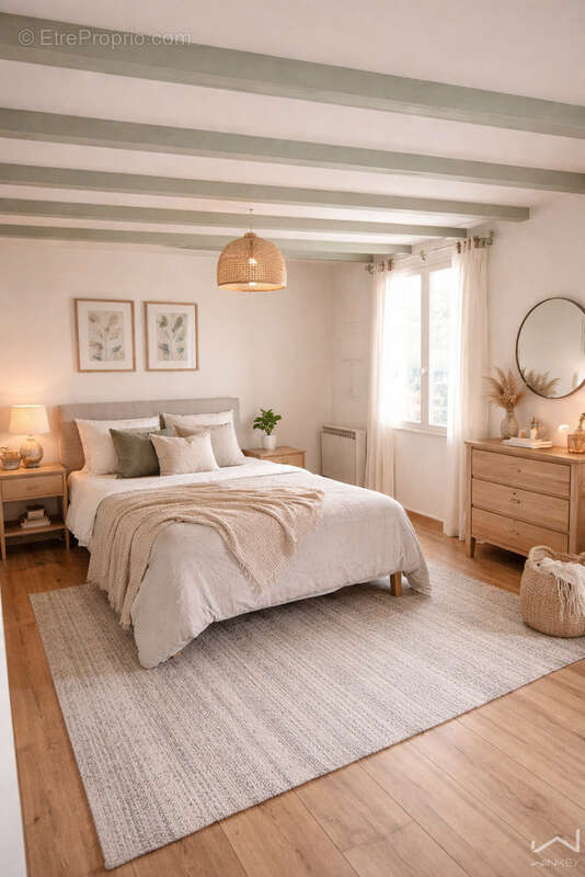 Maison à LA GARDE-ADHEMAR