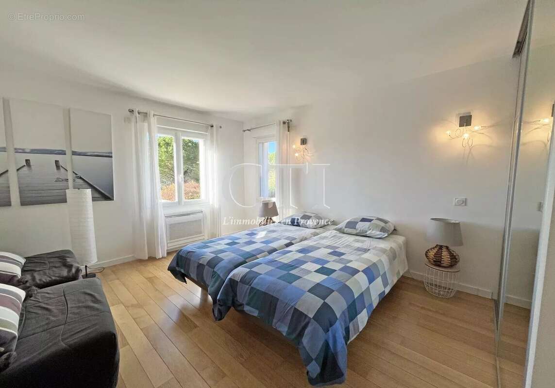 Propriété d’Exception au Cœur de Vaison-la-Romaine - photo 28