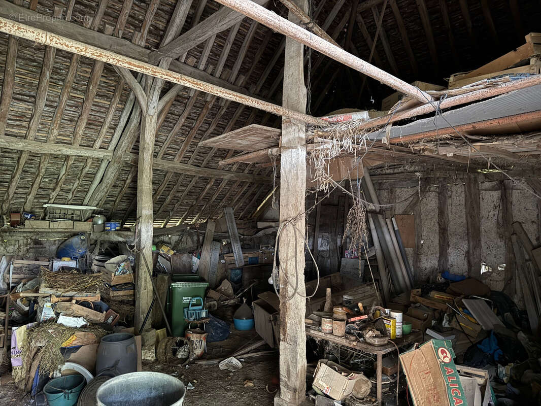 Maison à FAYS-LA-CHAPELLE