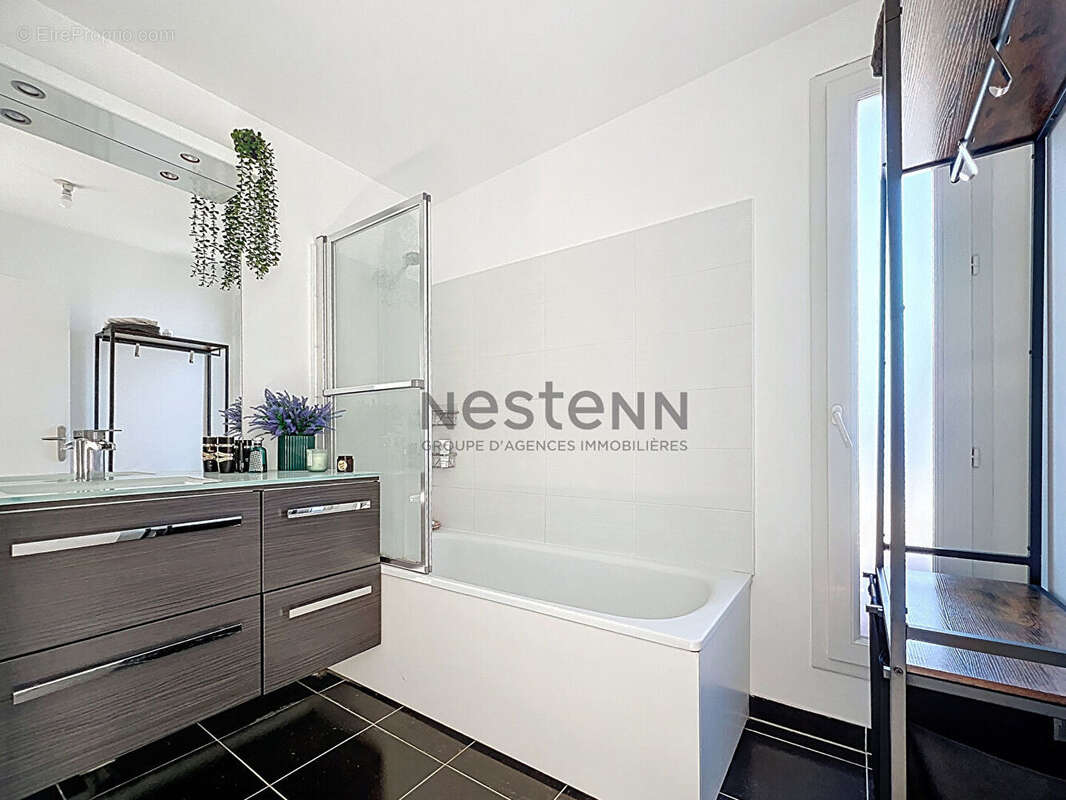 Appartement à VALENTON