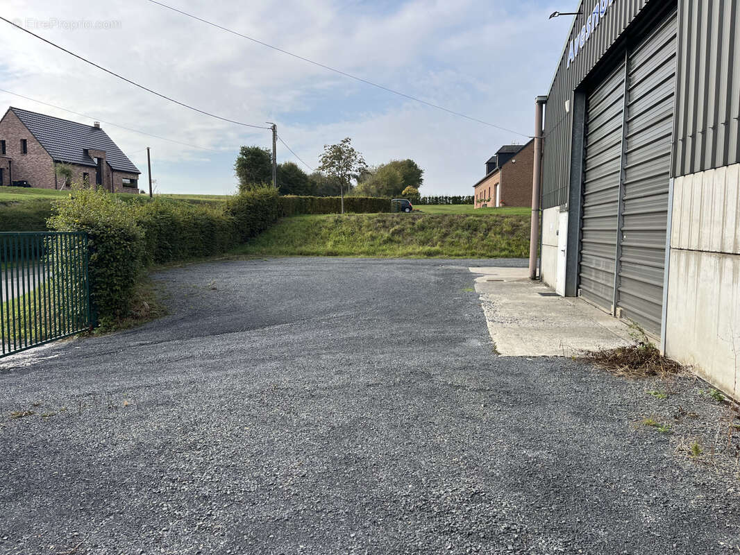 Commerce à VALENCIENNES