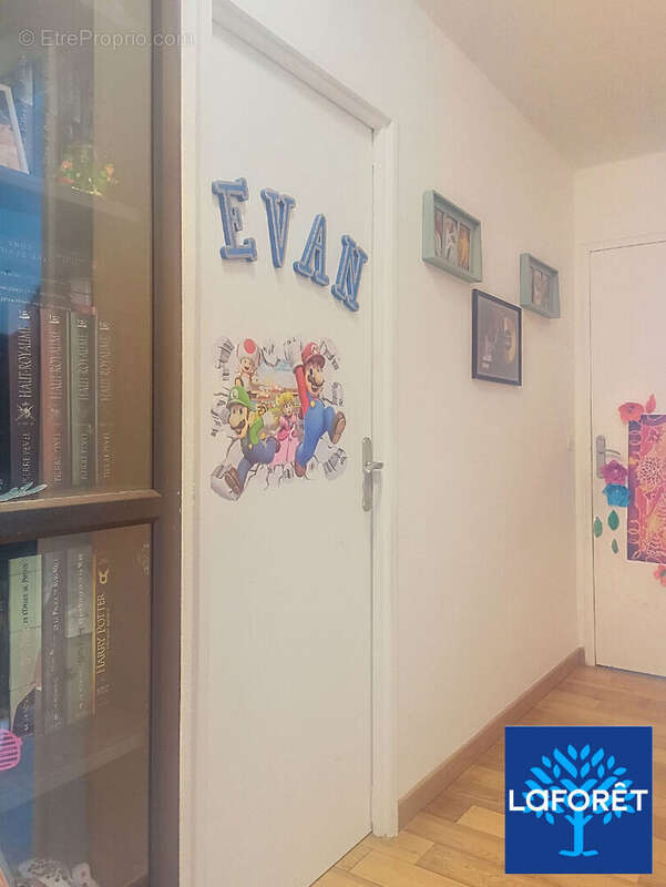 Appartement à NEUILLY-SUR-MARNE