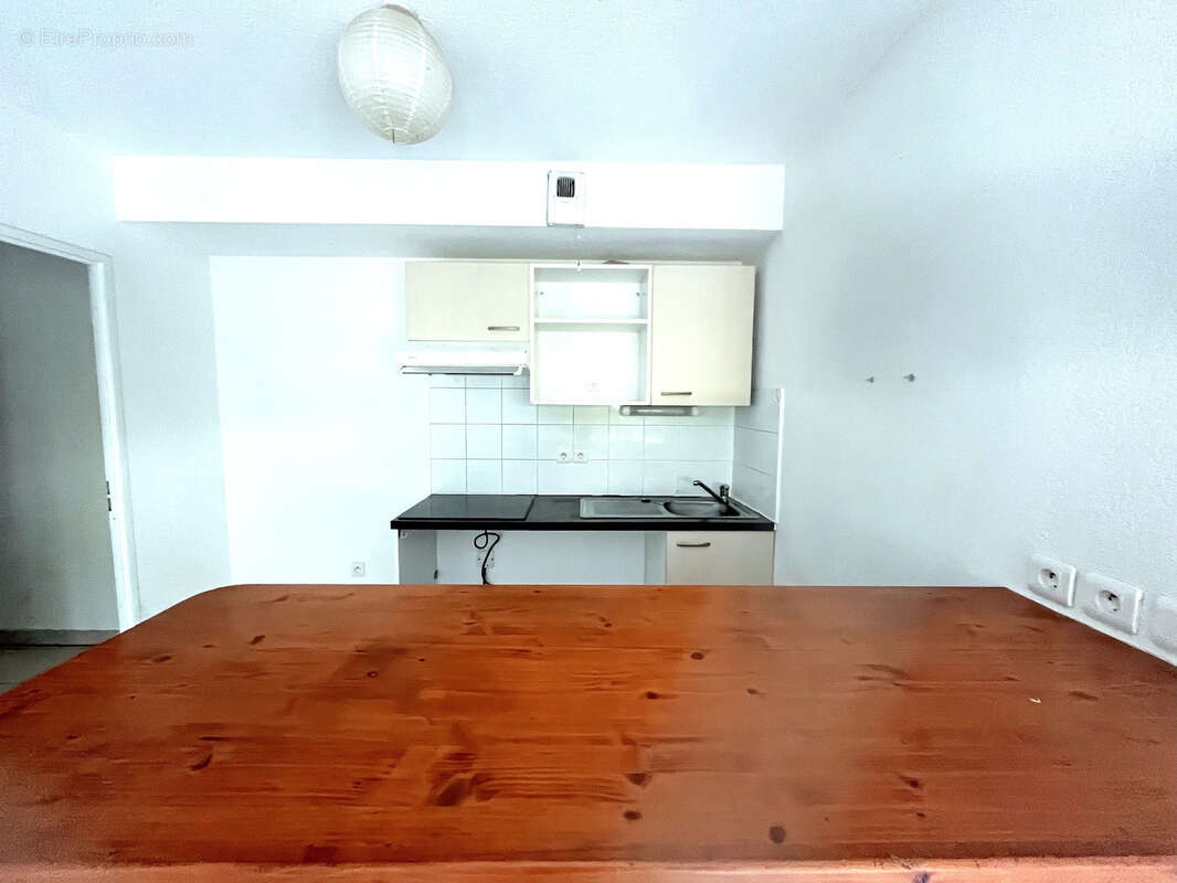 Appartement à LIT-ET-MIXE