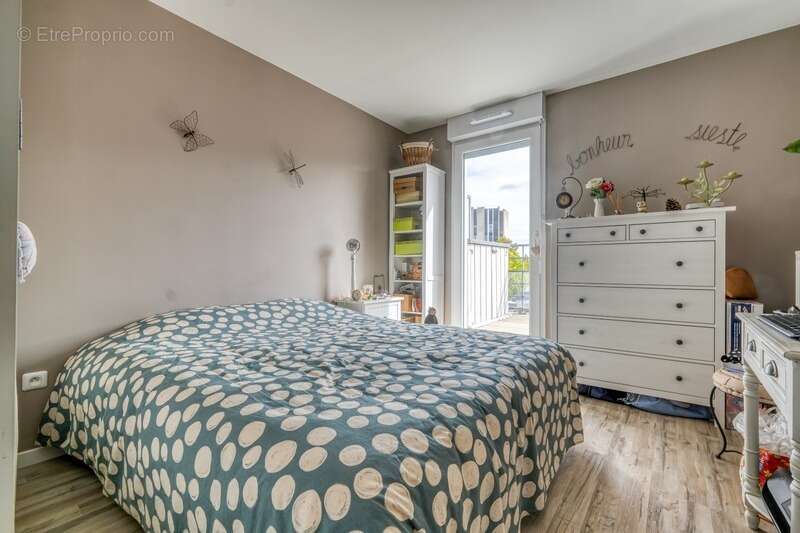 Appartement à MEAUX