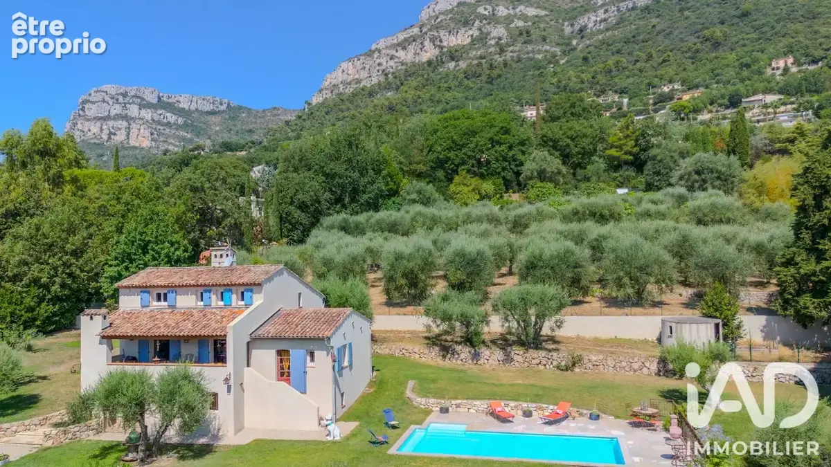 Photo 1 - Maison à SAINT-JEANNET