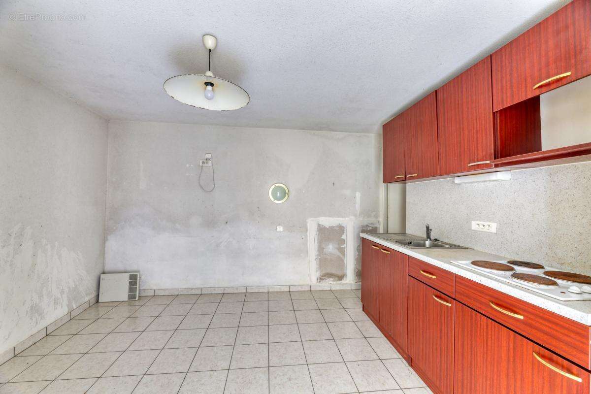 Immeuble - 102 m² - Les Sables-d'Olone (85) - photo 6