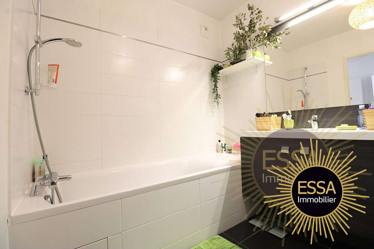 Appartement à VELIZY-VILLACOUBLAY