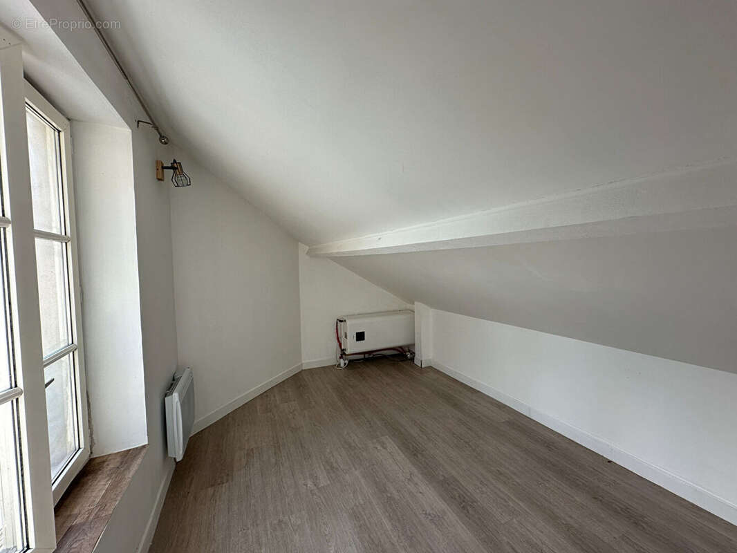 Maison à MILLY-LA-FORET